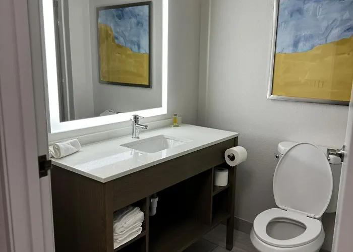 Comfort Chicago Southland I-80 & I-294 Near Casino 3* Harvey