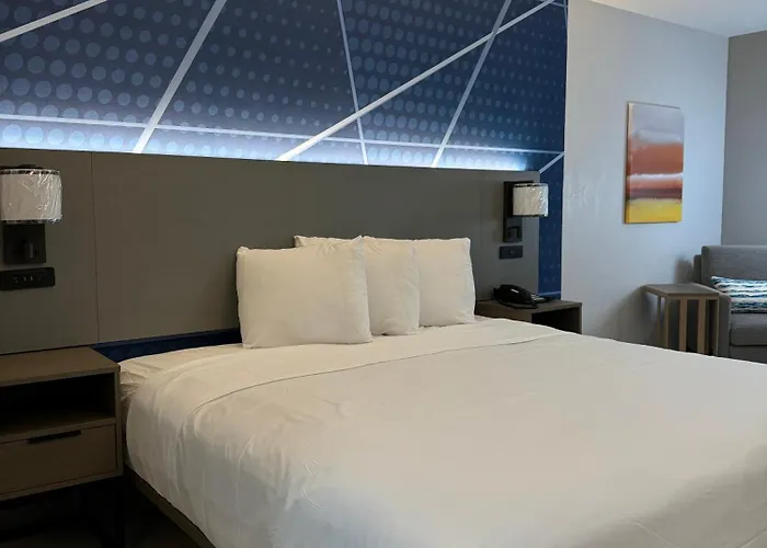 Comfort Chicago Southland I-80 & I-294 Near Casino Hotel 3*